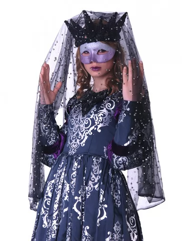 Костюм Венецианский