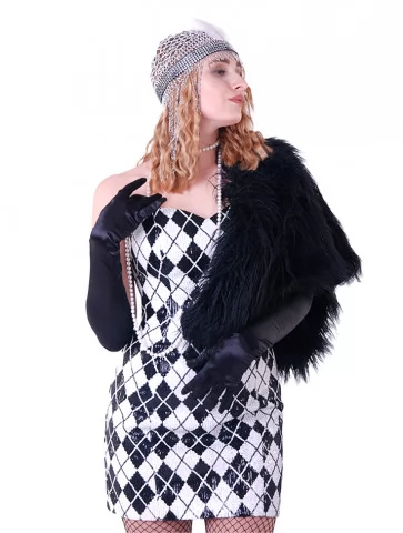 Костюм Ретро 20-х у...