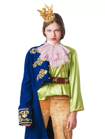 Костюм Принцесса Историческая