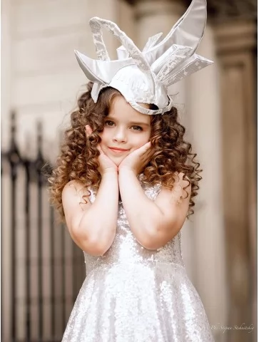 Костюм Срібна Зірочка...