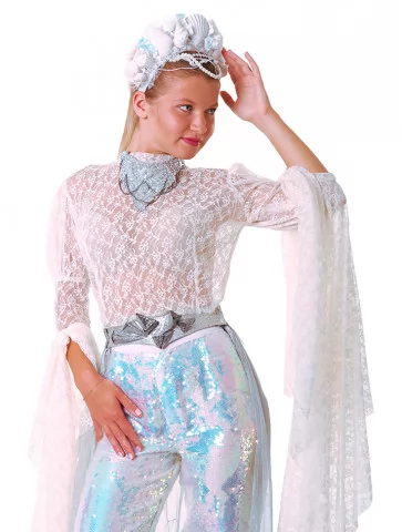 Костюм Морської Володарки...