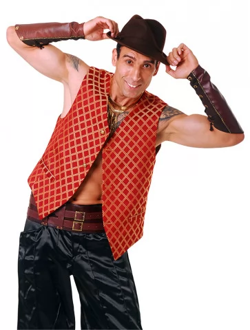 Костюм Циган Мандрівник