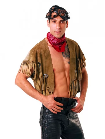 Костюм Burning Spirit