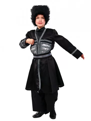 Костюм Грузинський З...