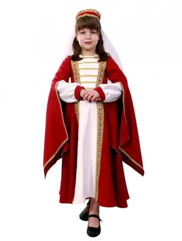 Костюм Грузинської Панни у...