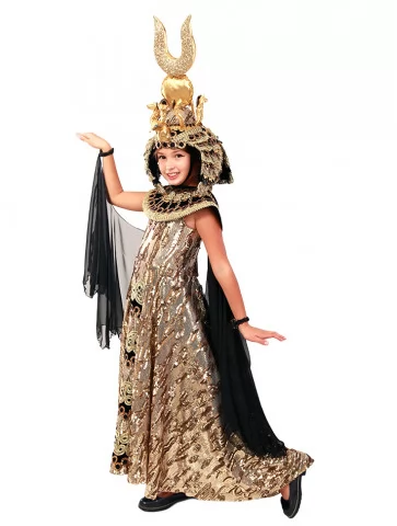 Костюм Єгипетської Богині...
