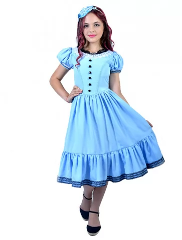 Костюм Алиса