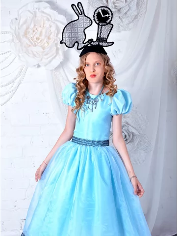 Костюм Алиса