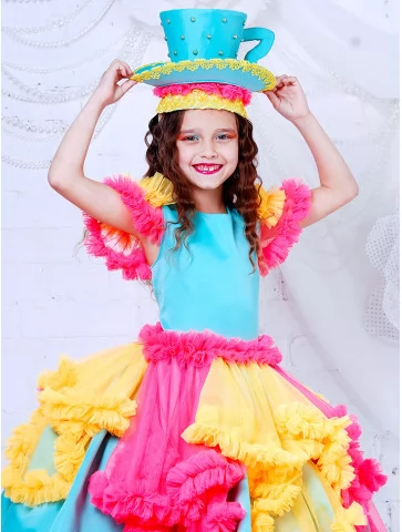 Костюм Алиса в Стране Чудес