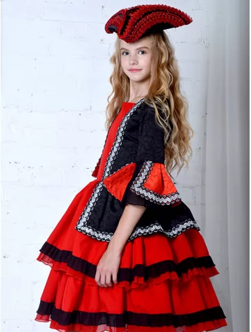 Костюм Пиратка