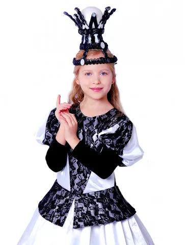 Костюм Шахматы