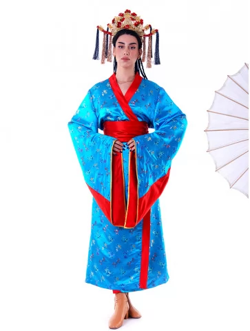 Костюм Китайська...