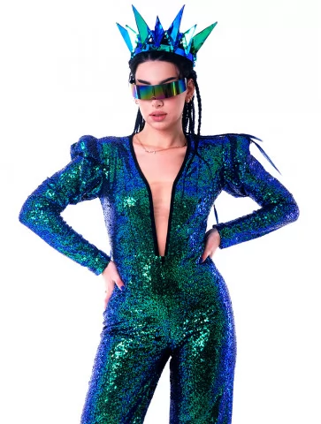 Костюм Диско-Діва...