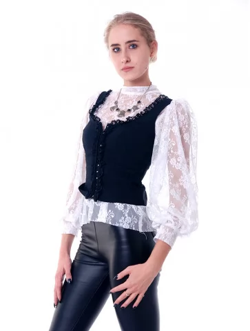 Костюм Авантюристки Дикого...