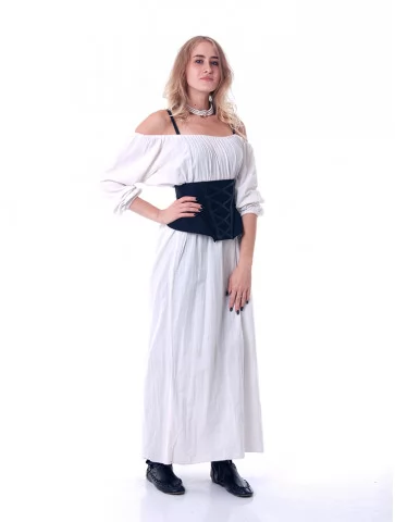 Костюм Піратки у білому