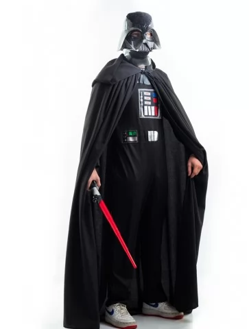 Костюм Темний Лорд — Дарт...
