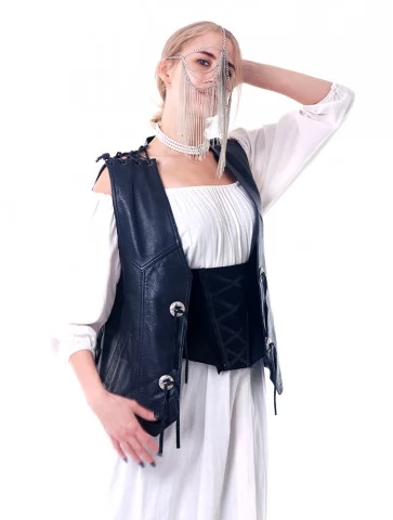 Костюм Бернінг Леді у...