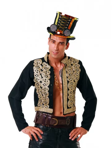 Костюм Стімпанк-Шоумена з...