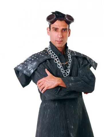 Костюм Burning Rebel