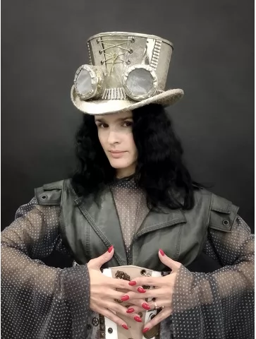 Костюм Стімпанк-Дами у...