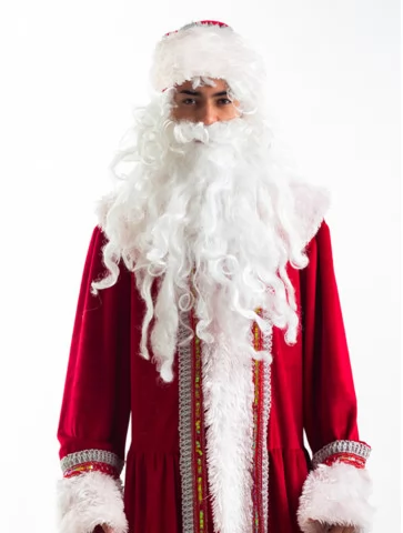 Костюм Святого Миколая у...