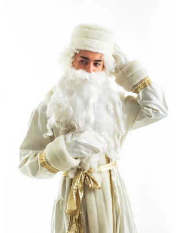 Костюм Святий Миколай у...