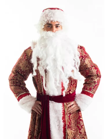 Костюм Святого Миколая у...