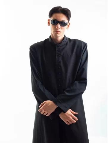 Костюм Нео — Обранець Матриці