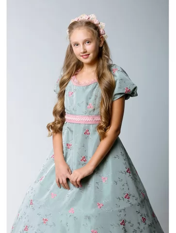 Костюм Ампир