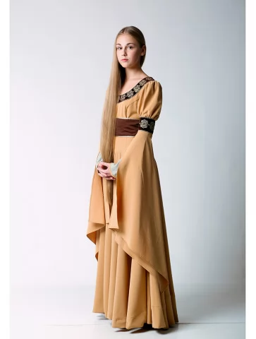 Костюм Середньовічної...