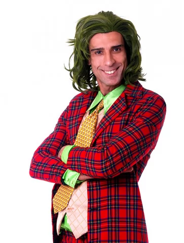 Костюм Джокер