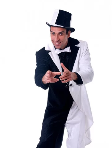 Костюм Фокусника Контрасту...