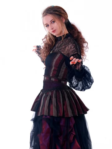 Костюм Леді Ефірного Віку У...