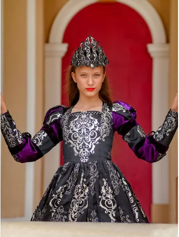 Костюм Королева