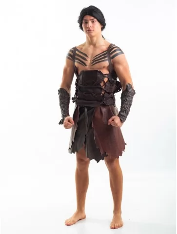 Костюм Кхал Дрого — Воїн...