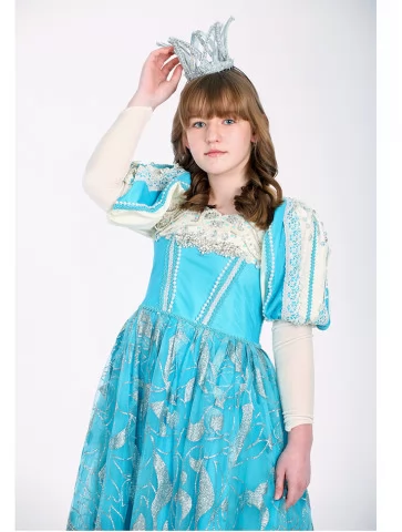 Костюм Принцесса