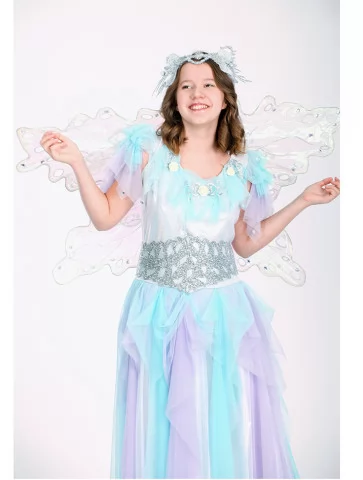 Костюм Зимова Фея...