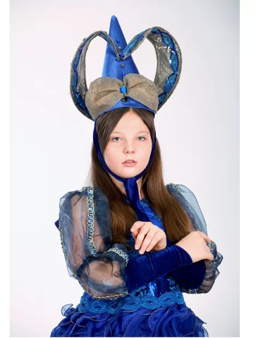 Костюм Казкової Королеви...