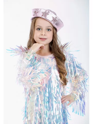 Костюм в стиле Авангард