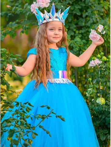 Костюм Принцесса