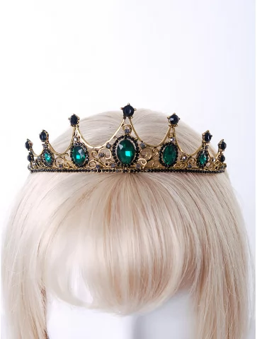 Золотая корона с...