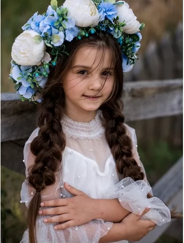 Костюм Жемчужная Мавка