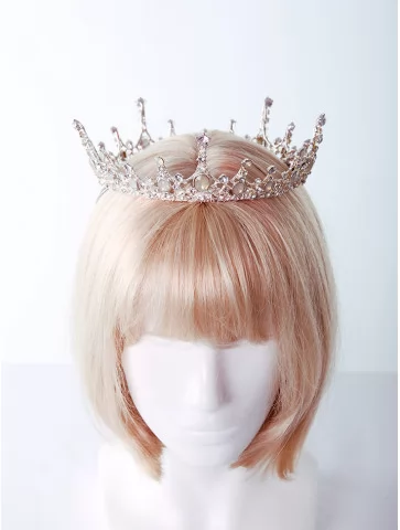 Золотая корона с...