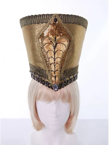 Египетский головой убор