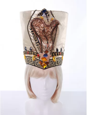 Египетский головной убор