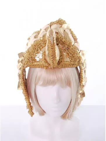 Египетский головой убор