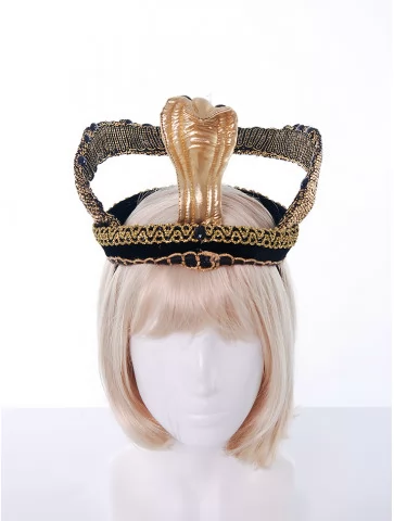 Египетский головной убор