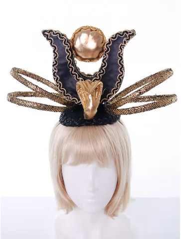 Египетский головной убор