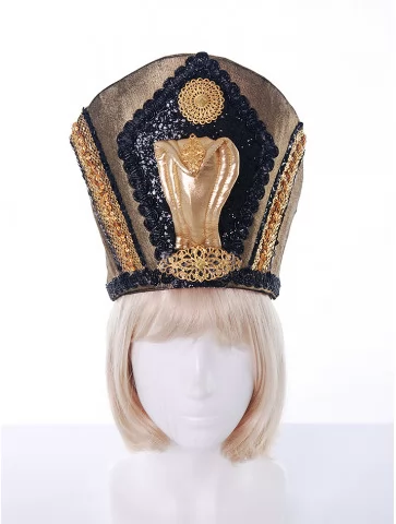 Египетский головной убор