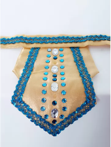 Египетский пояс